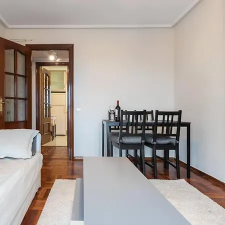 Myhousespain - Vistas Al Mar Junto A La Playa Apartment