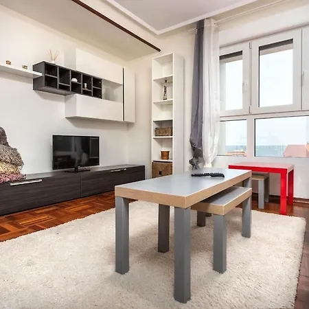 Myhousespain - Vistas Al Mar Junto A La Playa * Gijon