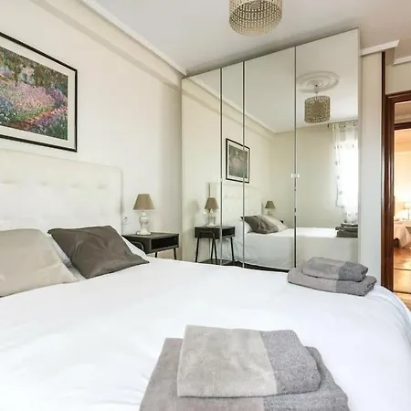 Apartment Myhousespain - Vistas Al Mar Junto A La Playa