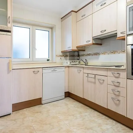 Apartment Myhousespain - Vistas Al Mar Junto A La Playa Gijon