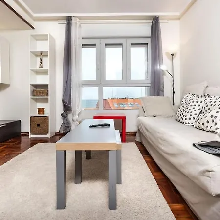 Myhousespain - Vistas Al Mar Junto A La Playa