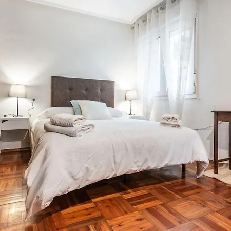Myhousespain - Vistas Al Mar Junto A La Playa Gijon