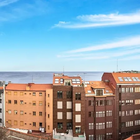 Myhousespain - Vistas Al Mar Junto A La Playa Apartment