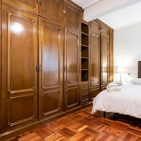 Myhousespain - Vistas Al Mar Junto A La Playa Apartment Gijon