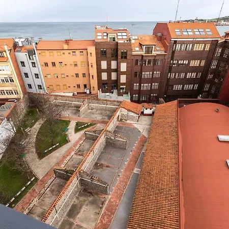 Myhousespain - Vistas Al Mar Junto A La Playa Apartment *